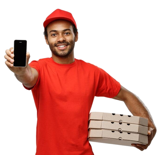 Delivery update